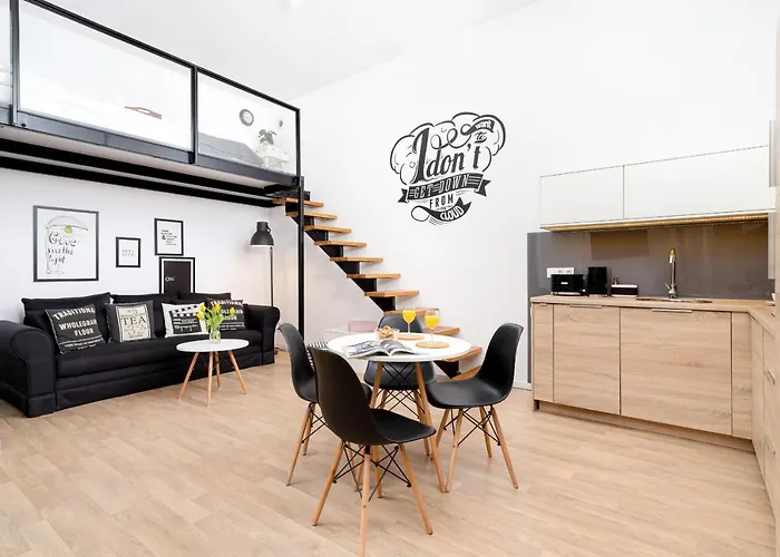 s Dietla Cracow By Noclegi Renters